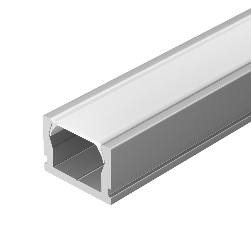 Накладной алюминиевый профиль Arlight в Симферополе